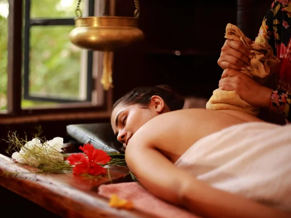 Panchkarma Treatment